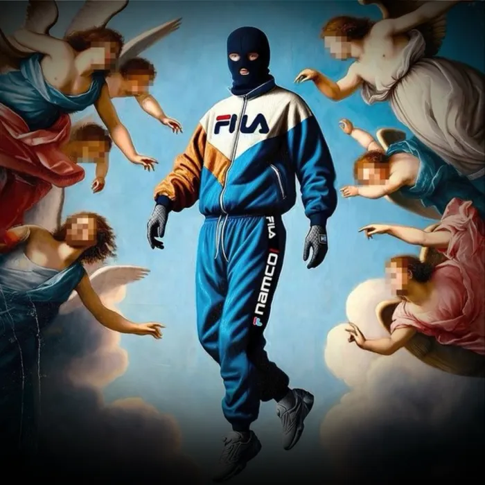 Track Cover Image