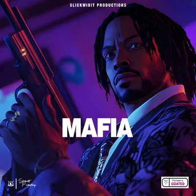 MAFIA. by SlickwidiT Productions