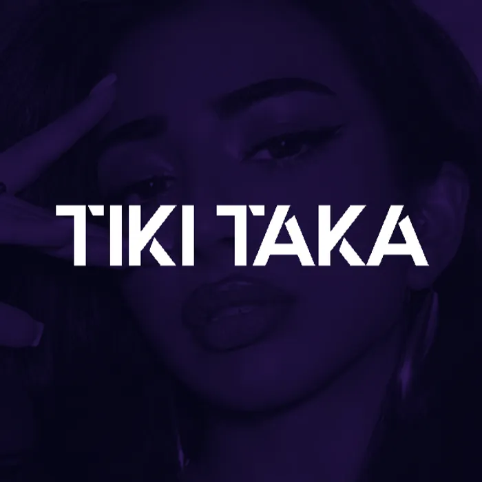 Track Cover Image