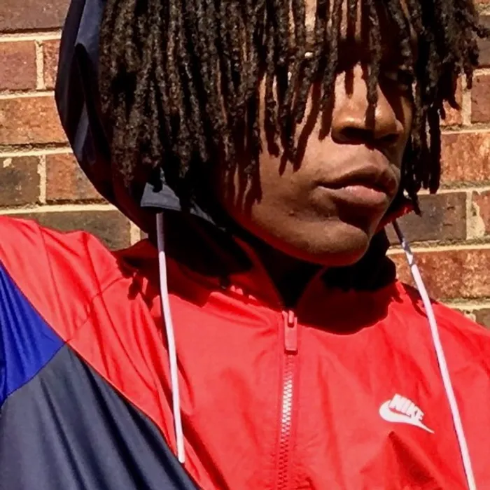 Track Cover Image