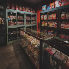 Track ROLLERS ANTHEM (BUY 1 GET 2 FREE ALL LEASES)