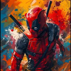 Track DEADPOOL (BUY 1 GET 2 FREE ALL LEASES)
