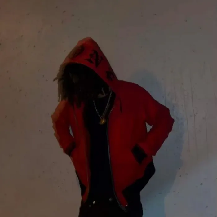 Track Cover Image