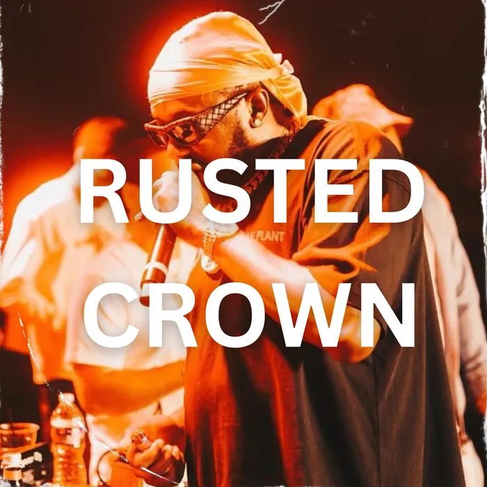 Track Cover Image