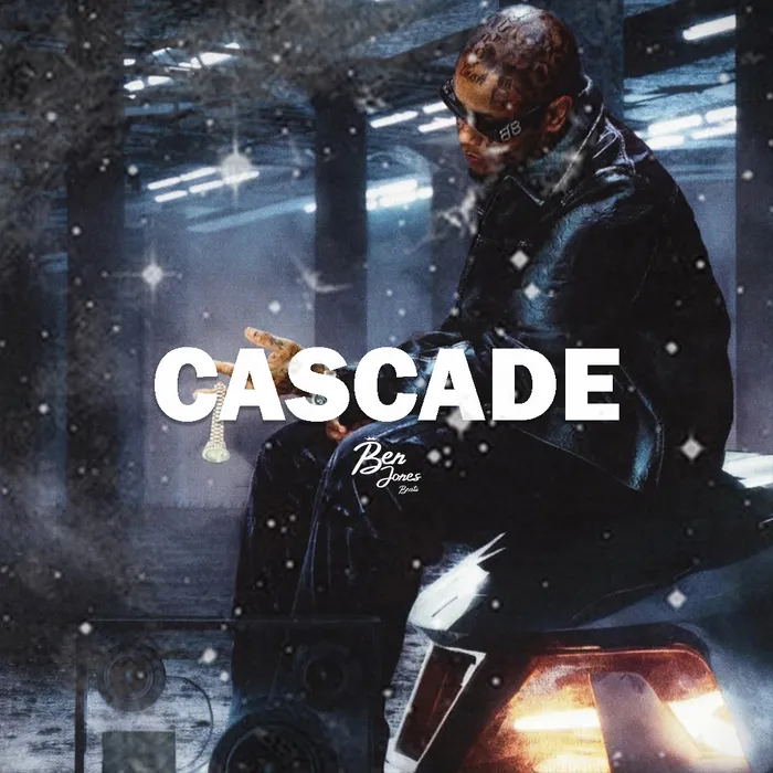Track Cover Image