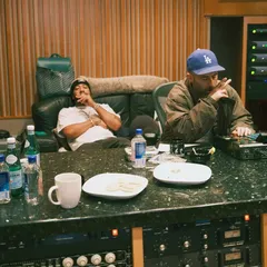 Track MARBLE COUNTERTOPS (larry june x alchemist)