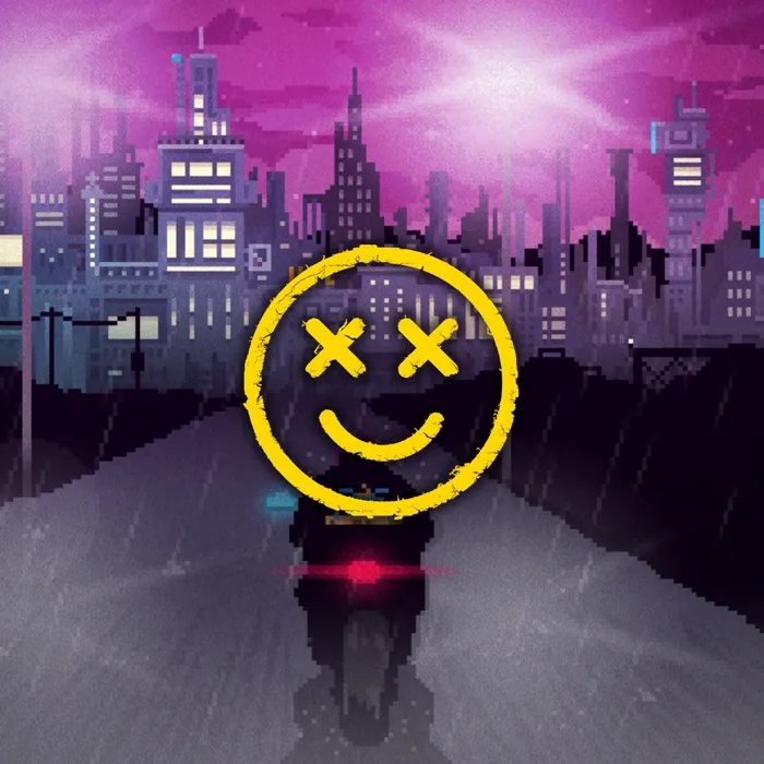 Track Cover Image
