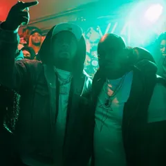 Track cover Image