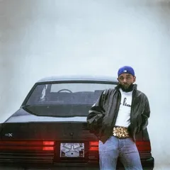 Track cover Image