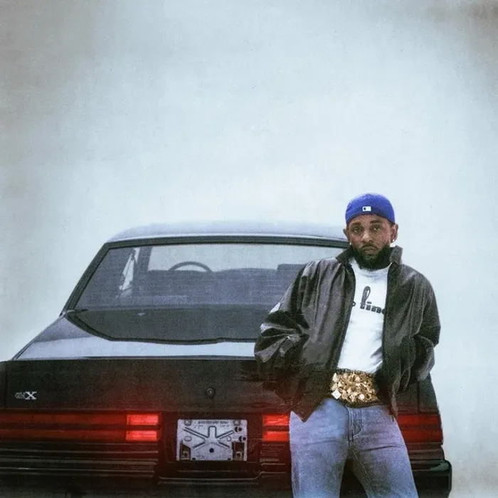 Track Cover Image