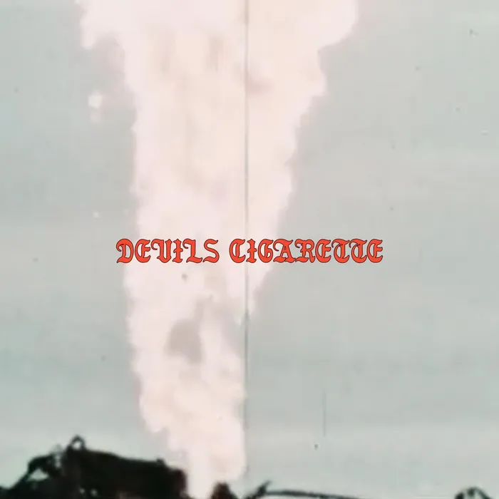 Track Cover Image