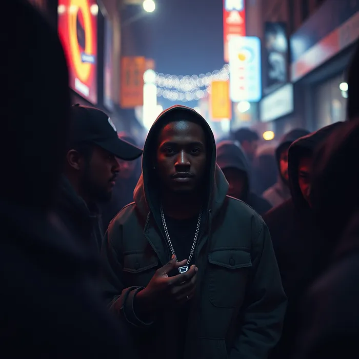 Track Cover Image