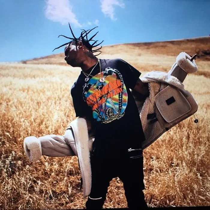 Track Cover Image