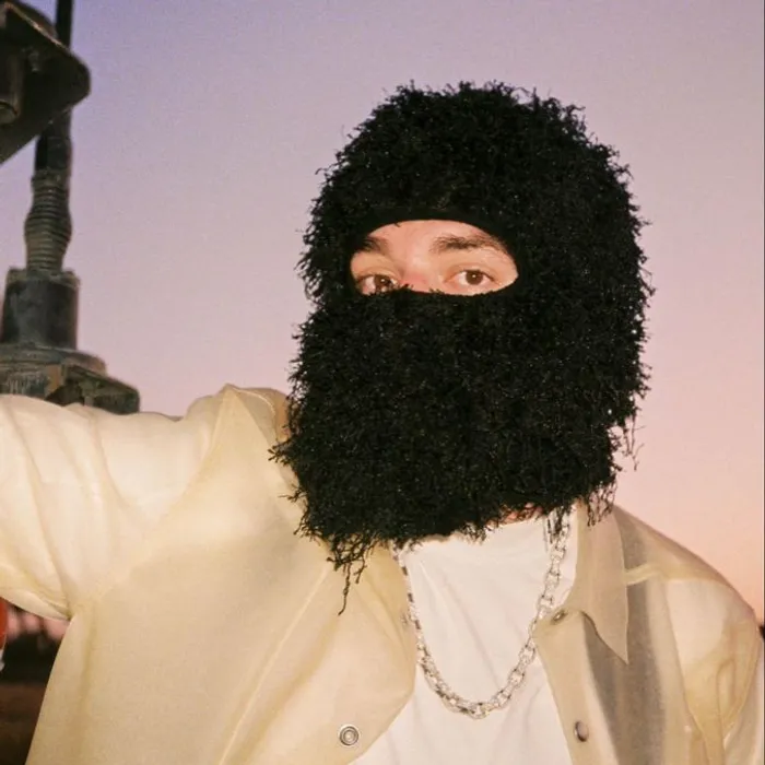 Track Cover Image