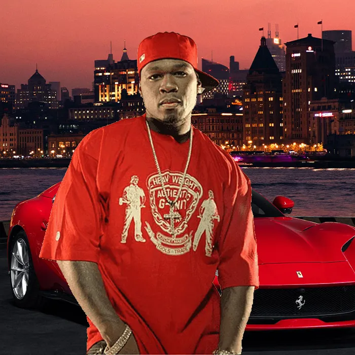 Track Cover Image