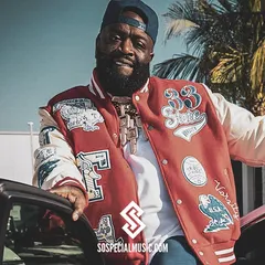 Track cover Image
