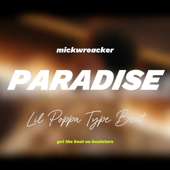 Track Cover Image