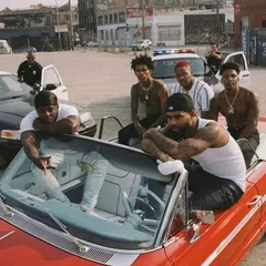 Track cover Image