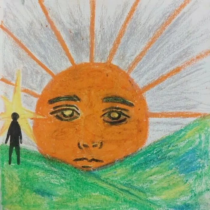Track Cover Image