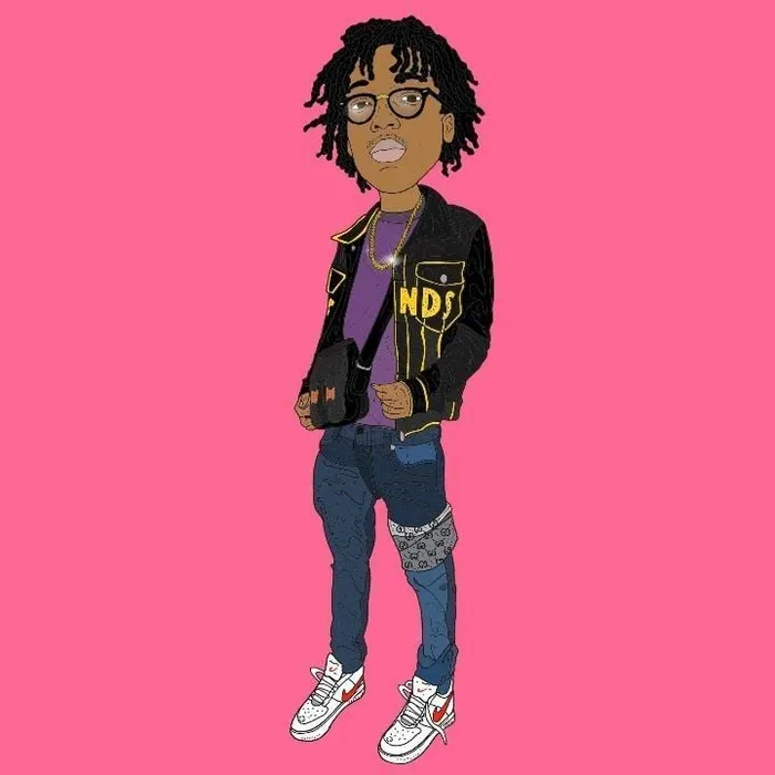 Track Cover Image