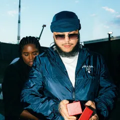 Track cover Image