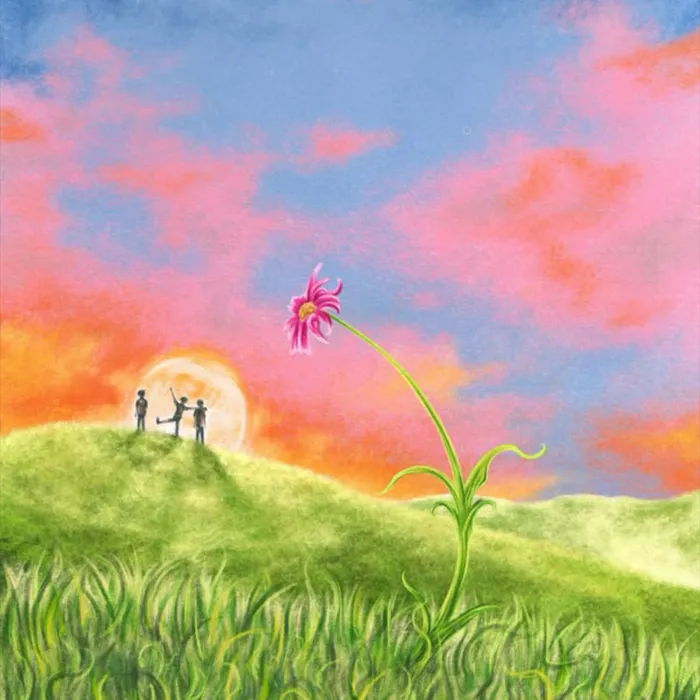 Track Cover Image