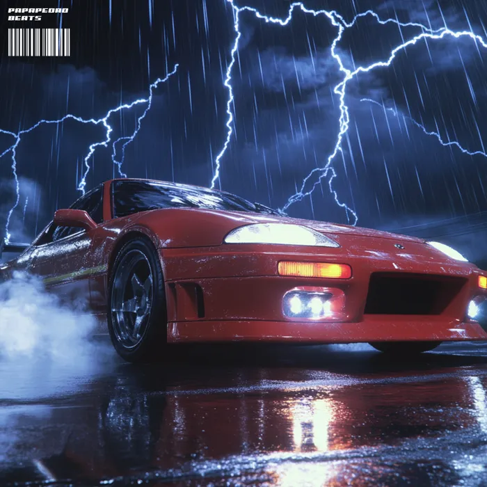 Track Cover Image