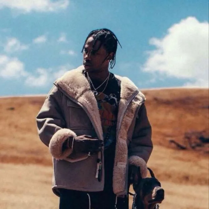 Track Cover Image
