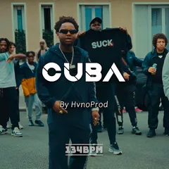 Track cover Image