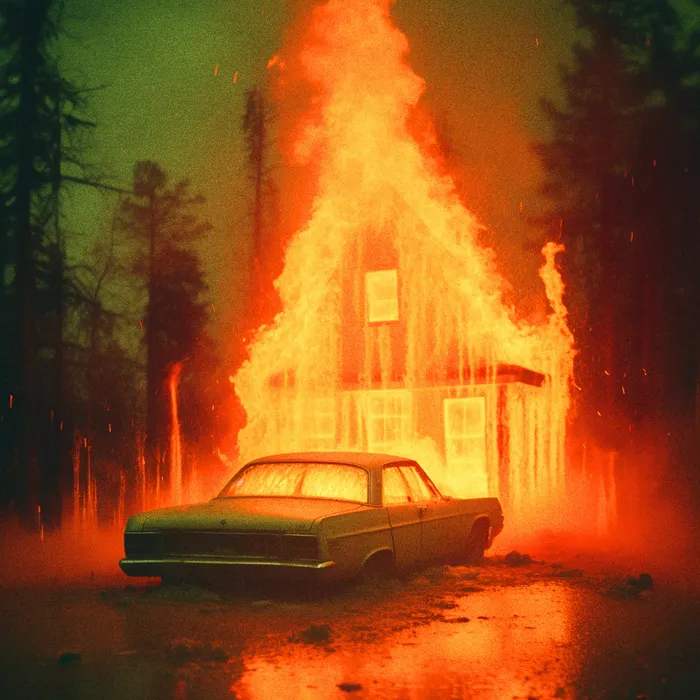 Track Cover Image