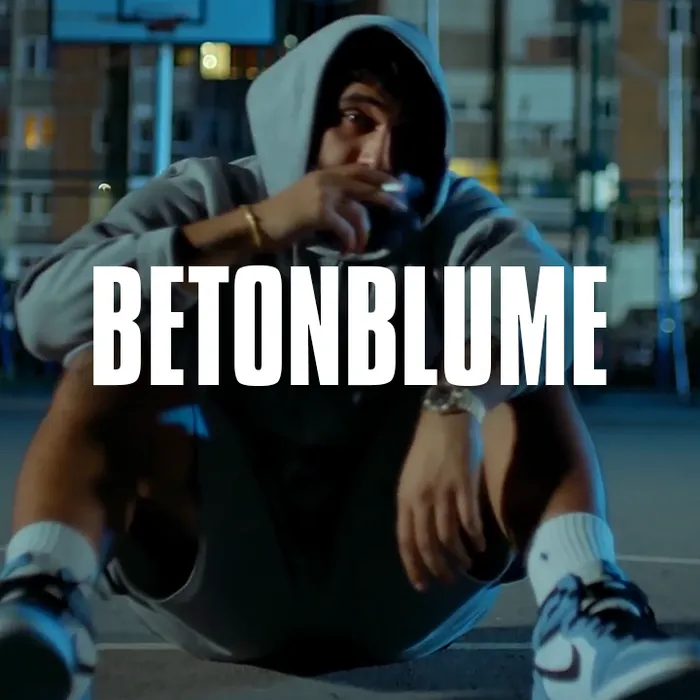 Track Cover Image