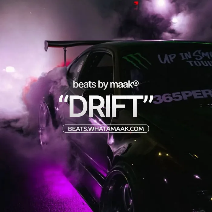 Track Cover Image