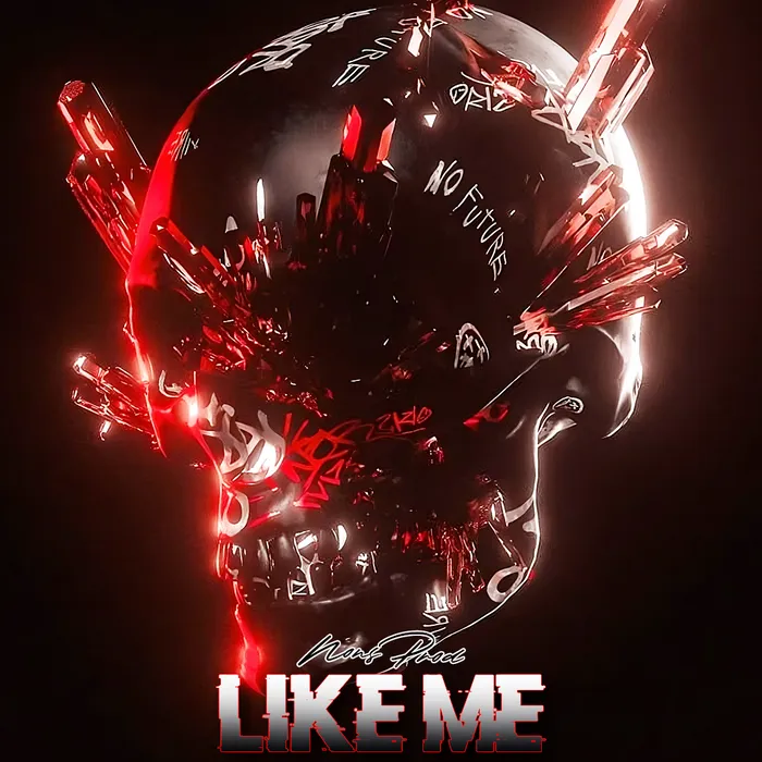 Track Cover Image