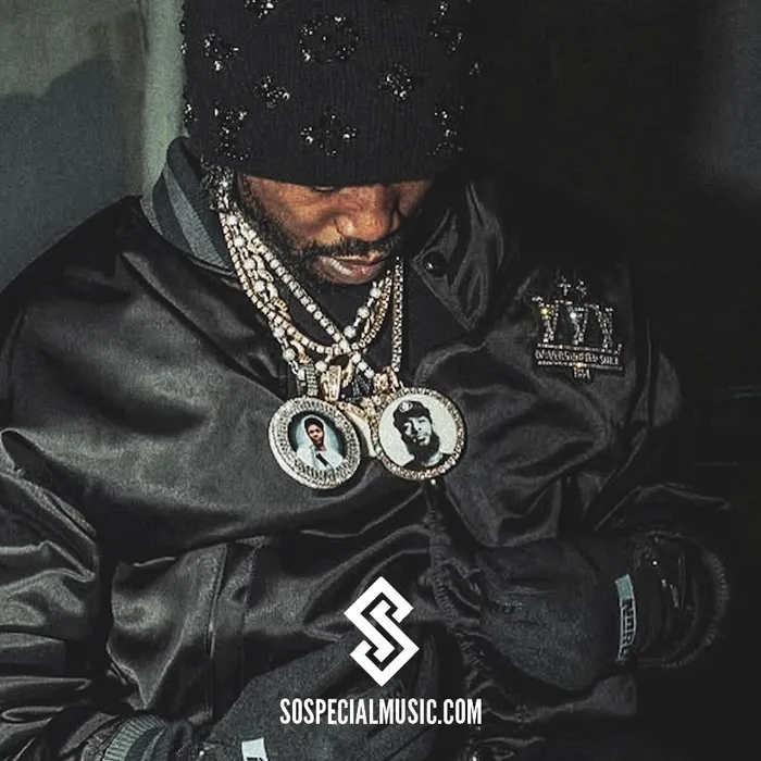 Track Cover Image