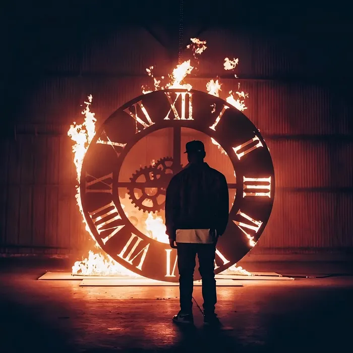 Track Cover Image