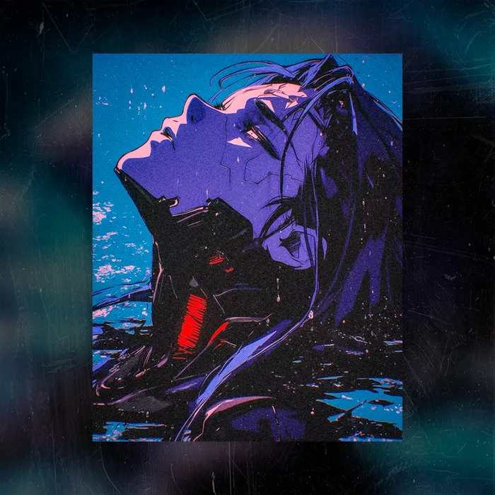 Track Cover Image