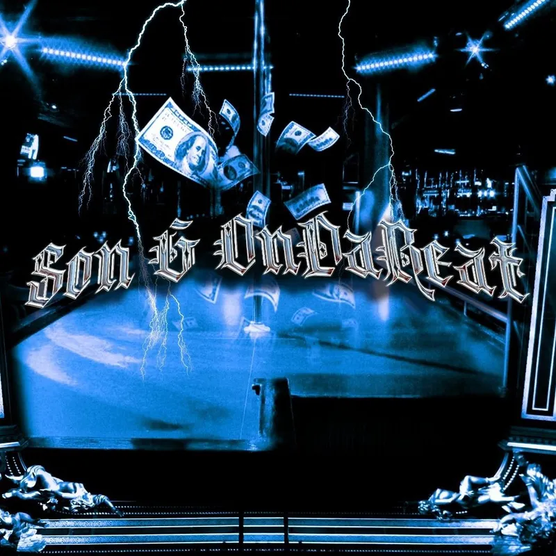 3476 Playboi Carti X Kanye West X Travis Scott Type Beat By Son G Ondabeat