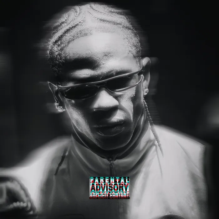 Track Cover Image