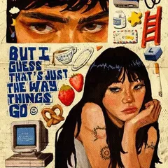 Track cover Image