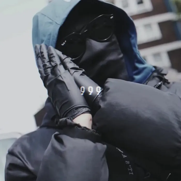 Track Cover Image
