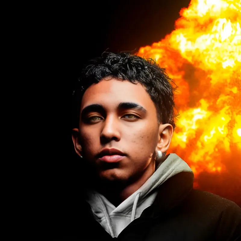 Franco, The Sir X Manocchio Rnb Type Beat - 