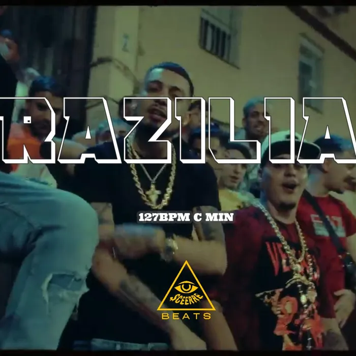 Track Cover Image