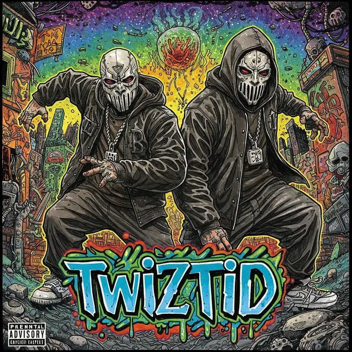 Track Cover Image