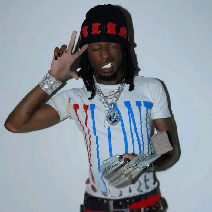 Playboi Carti type beat 