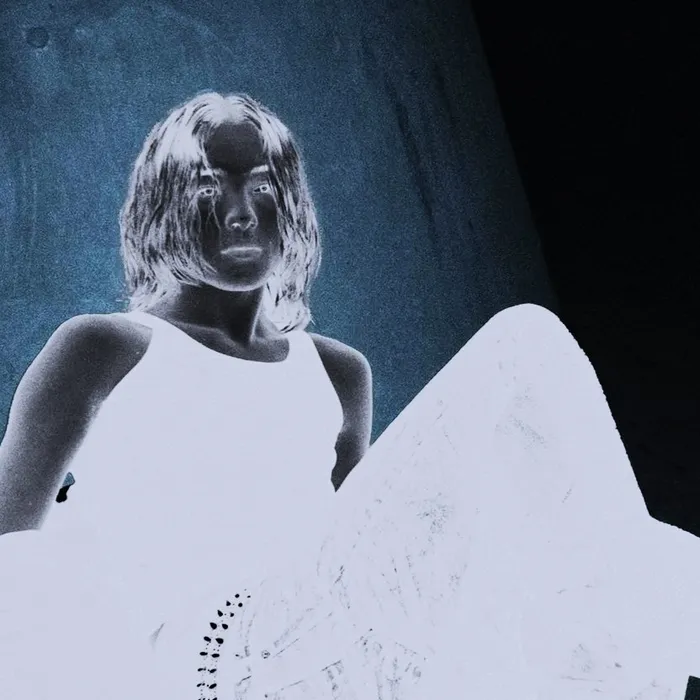 Track Cover Image