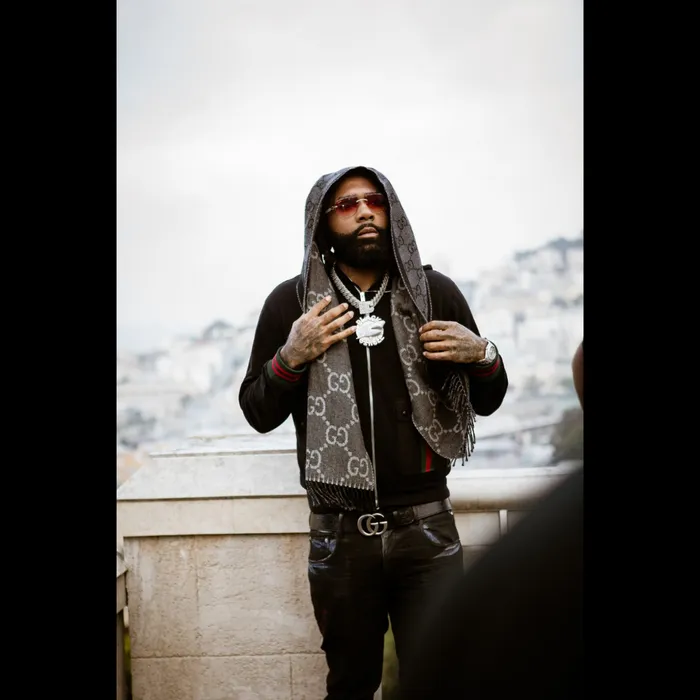 Track Cover Image