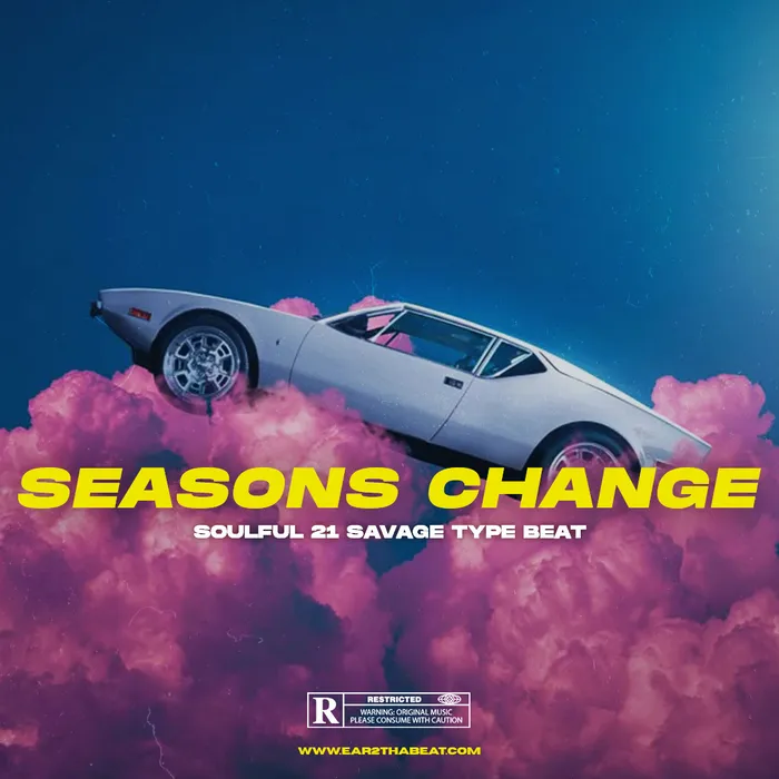Track Cover Image