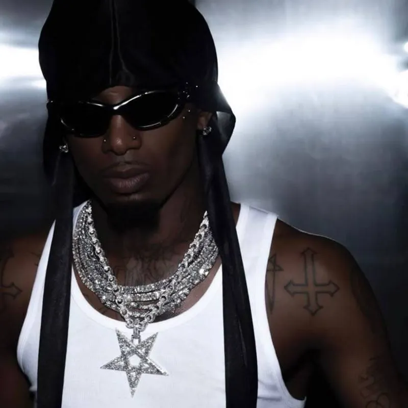 Wake Up Sample Travis Scott