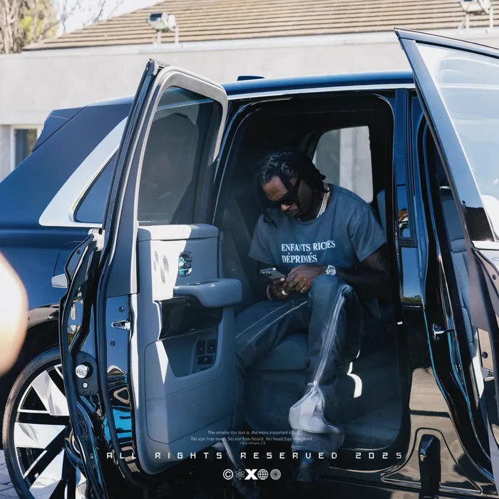 Track Cover Image