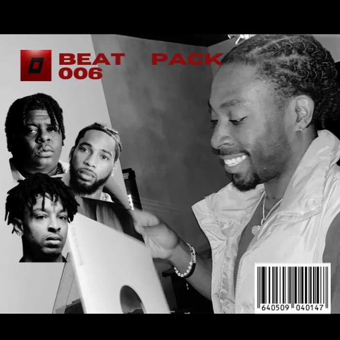 Track Cover Image